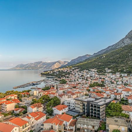 Boutique Hotel Noemia (Adults Only) Baška Voda المظهر الخارجي الصورة