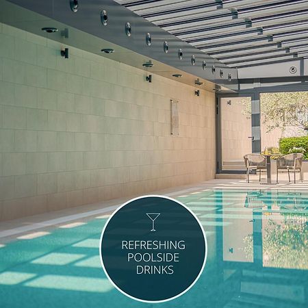 Boutique Hotel Noemia (Adults Only) Baška Voda المظهر الخارجي الصورة
