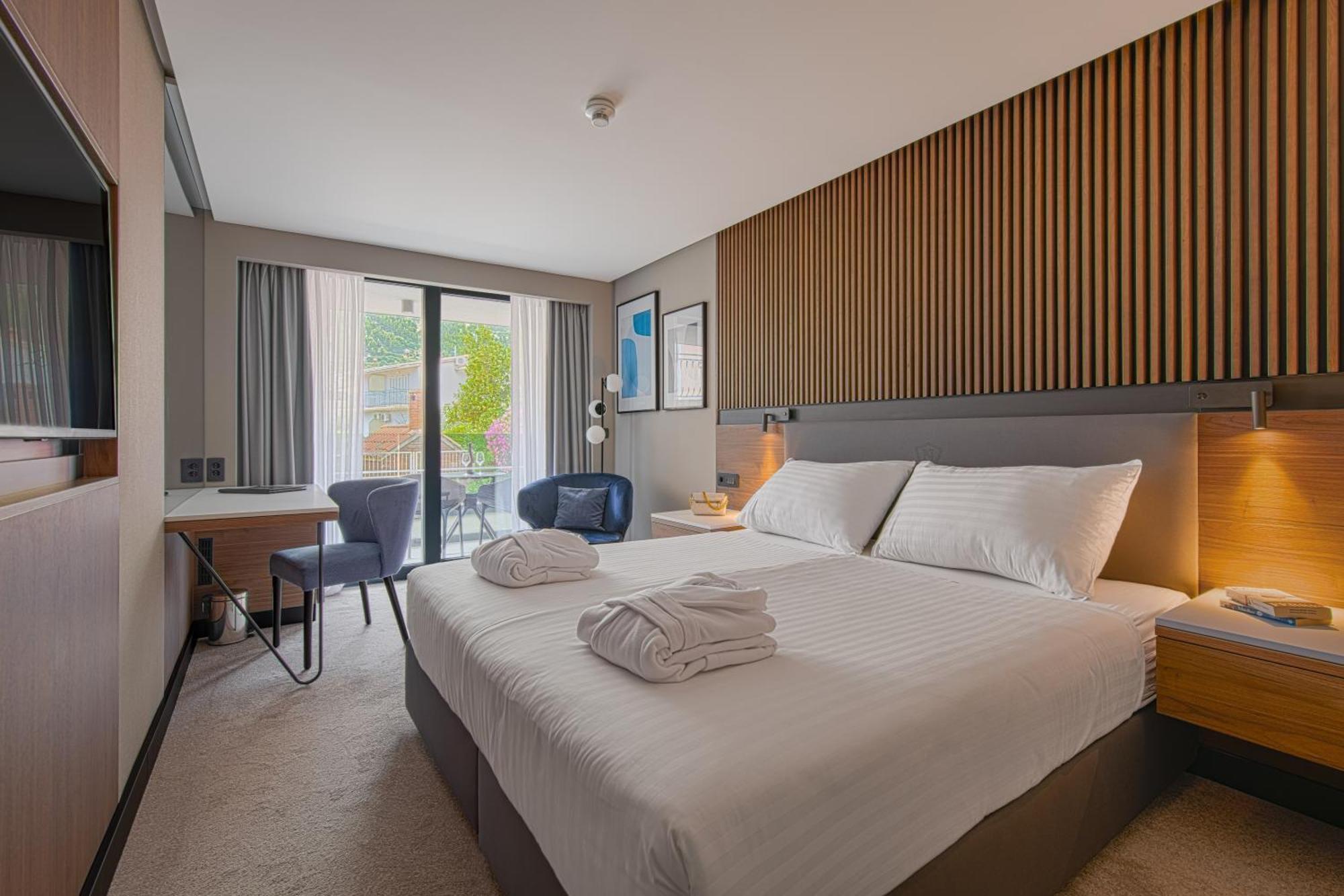 Boutique Hotel Noemia (Adults Only) Baška Voda المظهر الخارجي الصورة