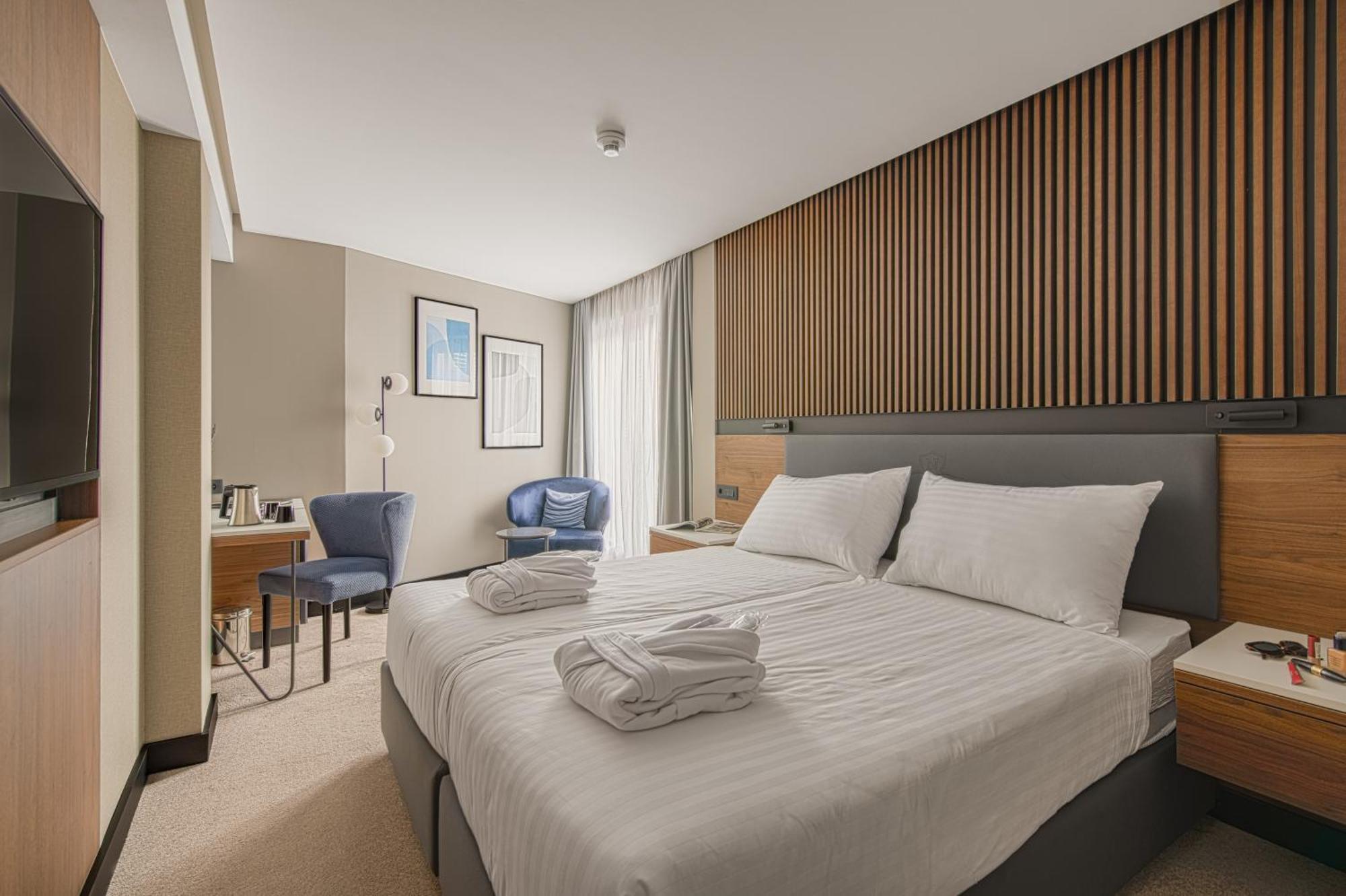 Boutique Hotel Noemia (Adults Only) Baška Voda المظهر الخارجي الصورة