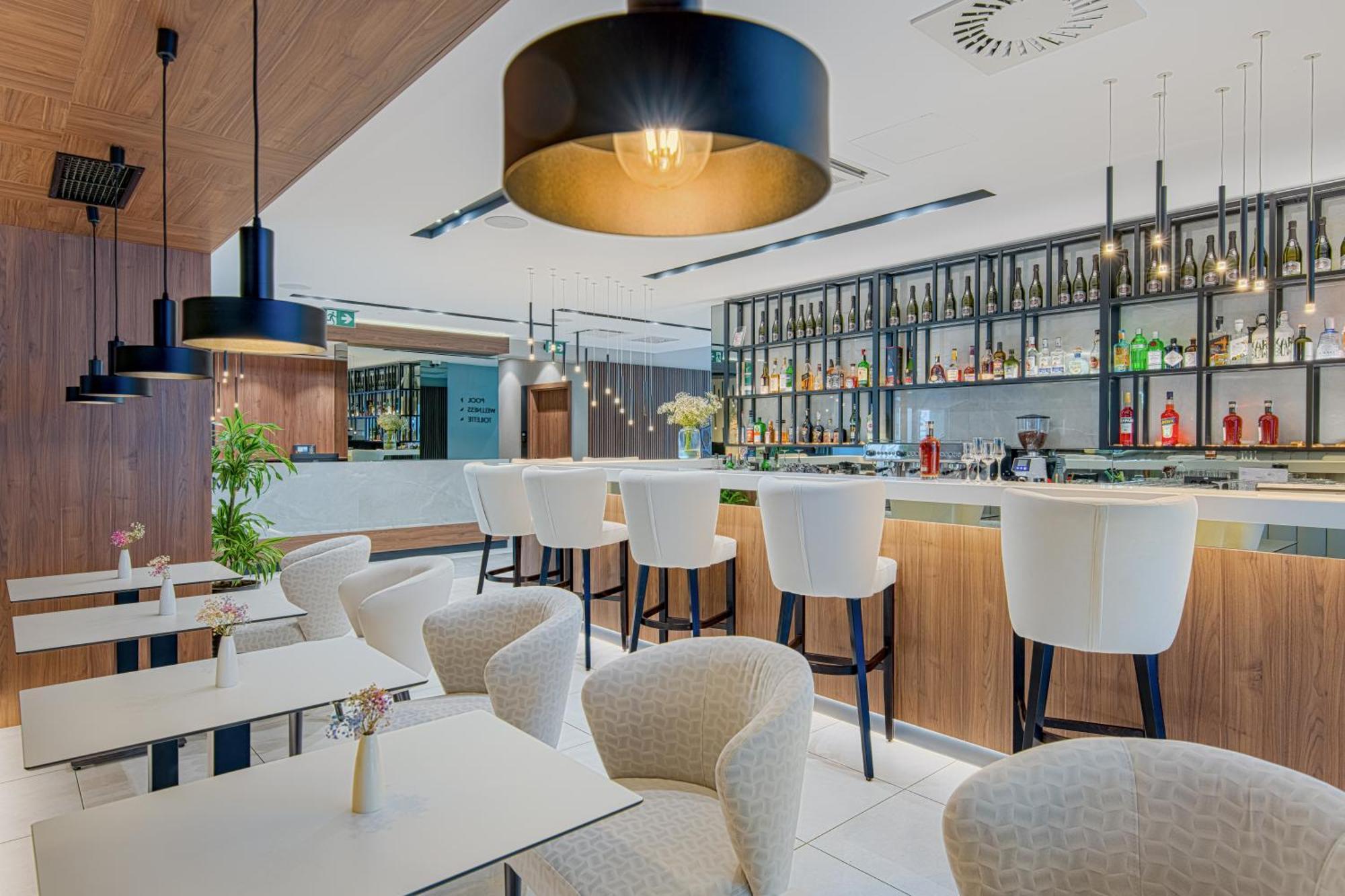 Boutique Hotel Noemia (Adults Only) Baška Voda المظهر الخارجي الصورة