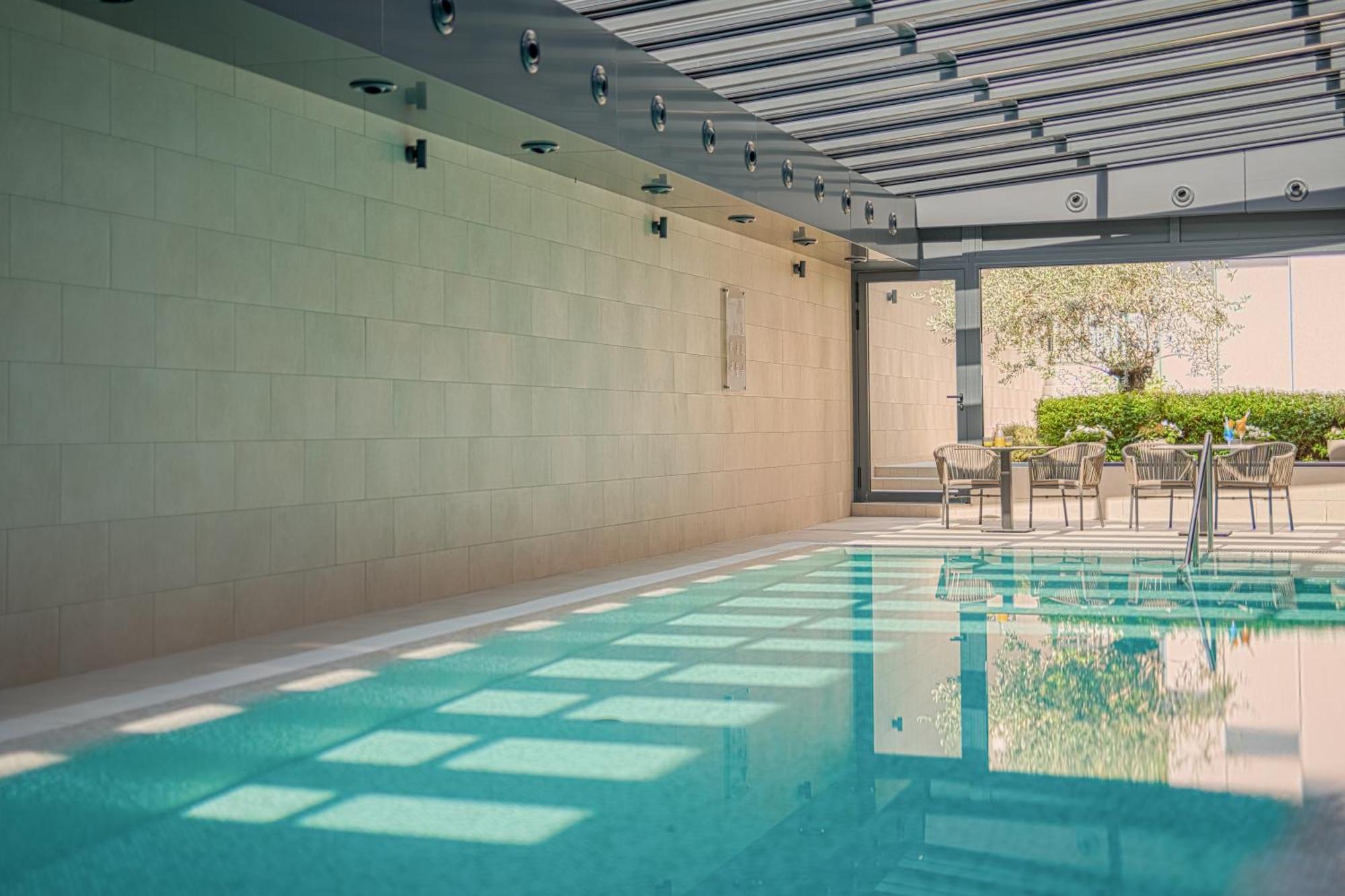 Boutique Hotel Noemia (Adults Only) Baška Voda المظهر الخارجي الصورة