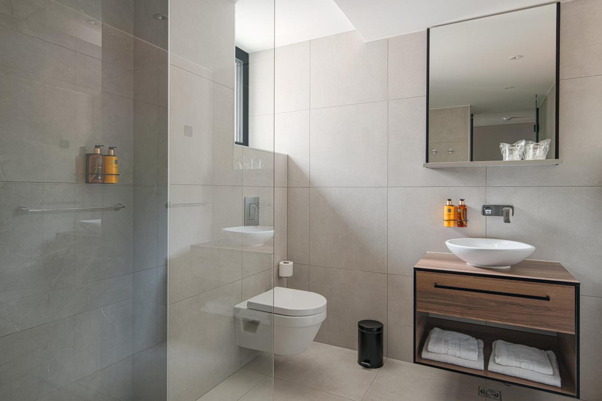 Boutique Hotel Noemia (Adults Only) Baška Voda الغرفة الصورة